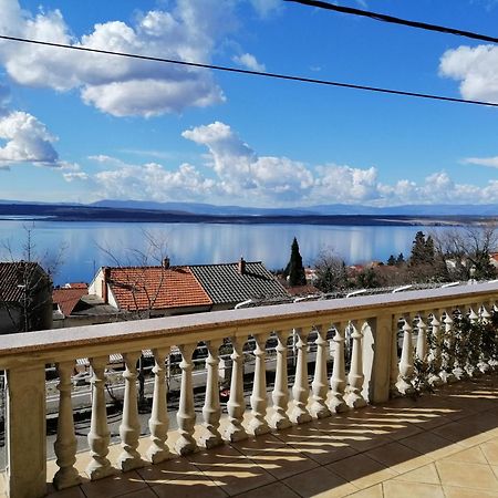 Apartments With A Parking Space Dramalj, Crikvenica - 5592 Exterior foto