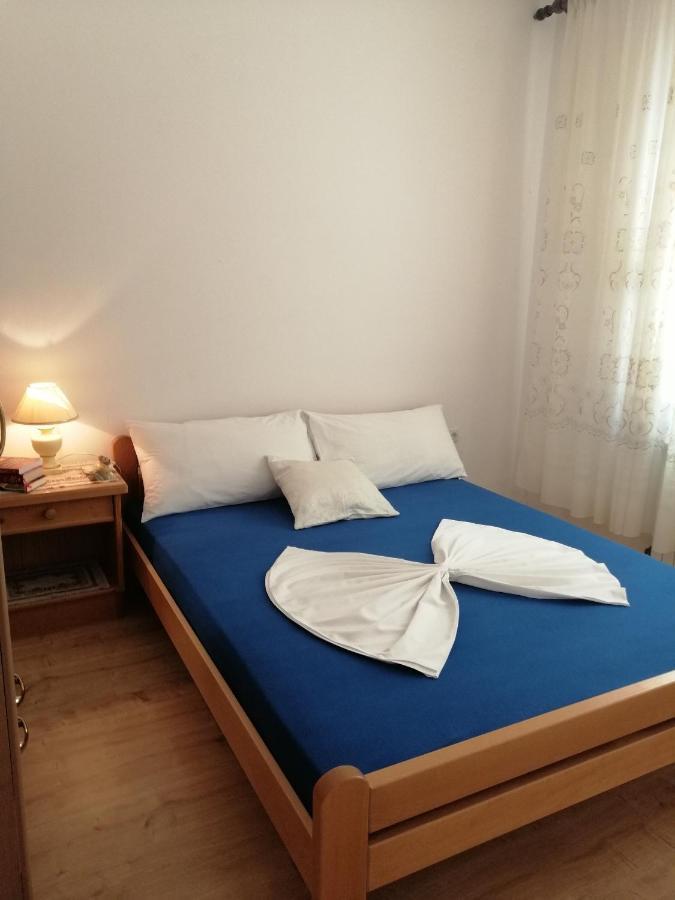 Apartments With A Parking Space Dramalj, Crikvenica - 5592 Exterior foto