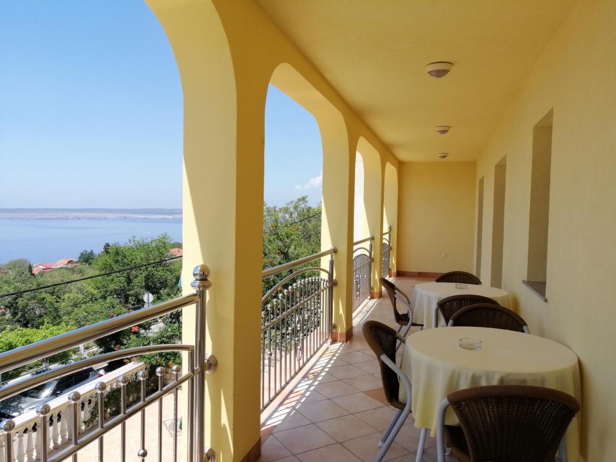 Apartments With A Parking Space Dramalj, Crikvenica - 5592 Exterior foto