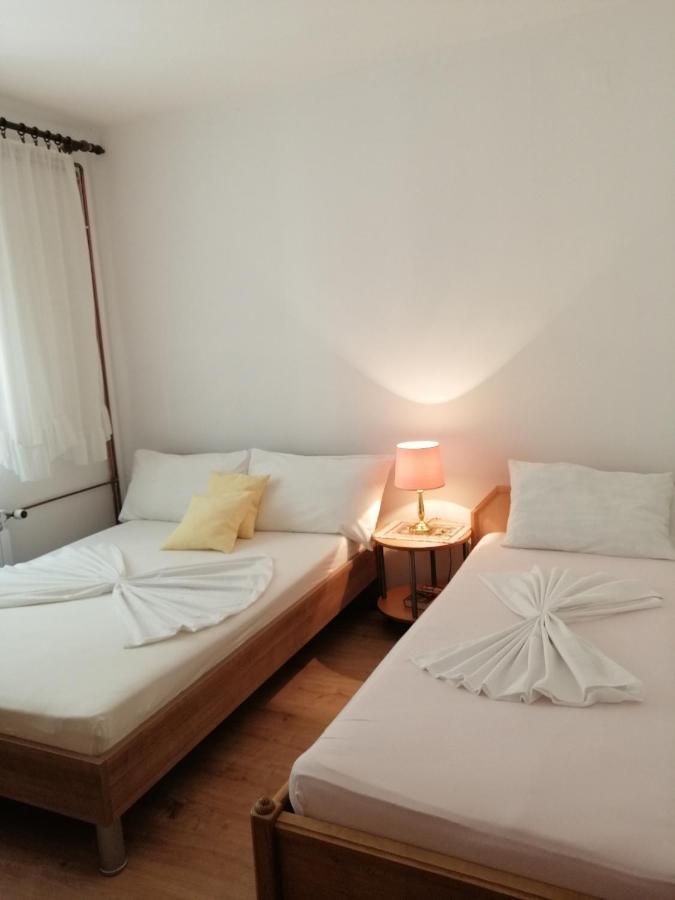 Apartments With A Parking Space Dramalj, Crikvenica - 5592 Exterior foto