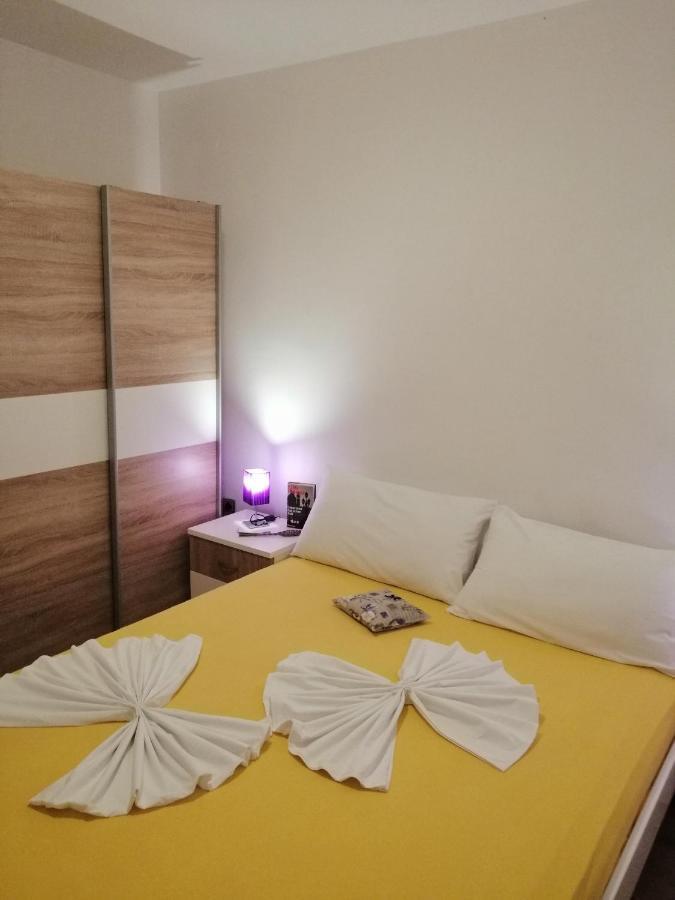 Apartments With A Parking Space Dramalj, Crikvenica - 5592 Exterior foto