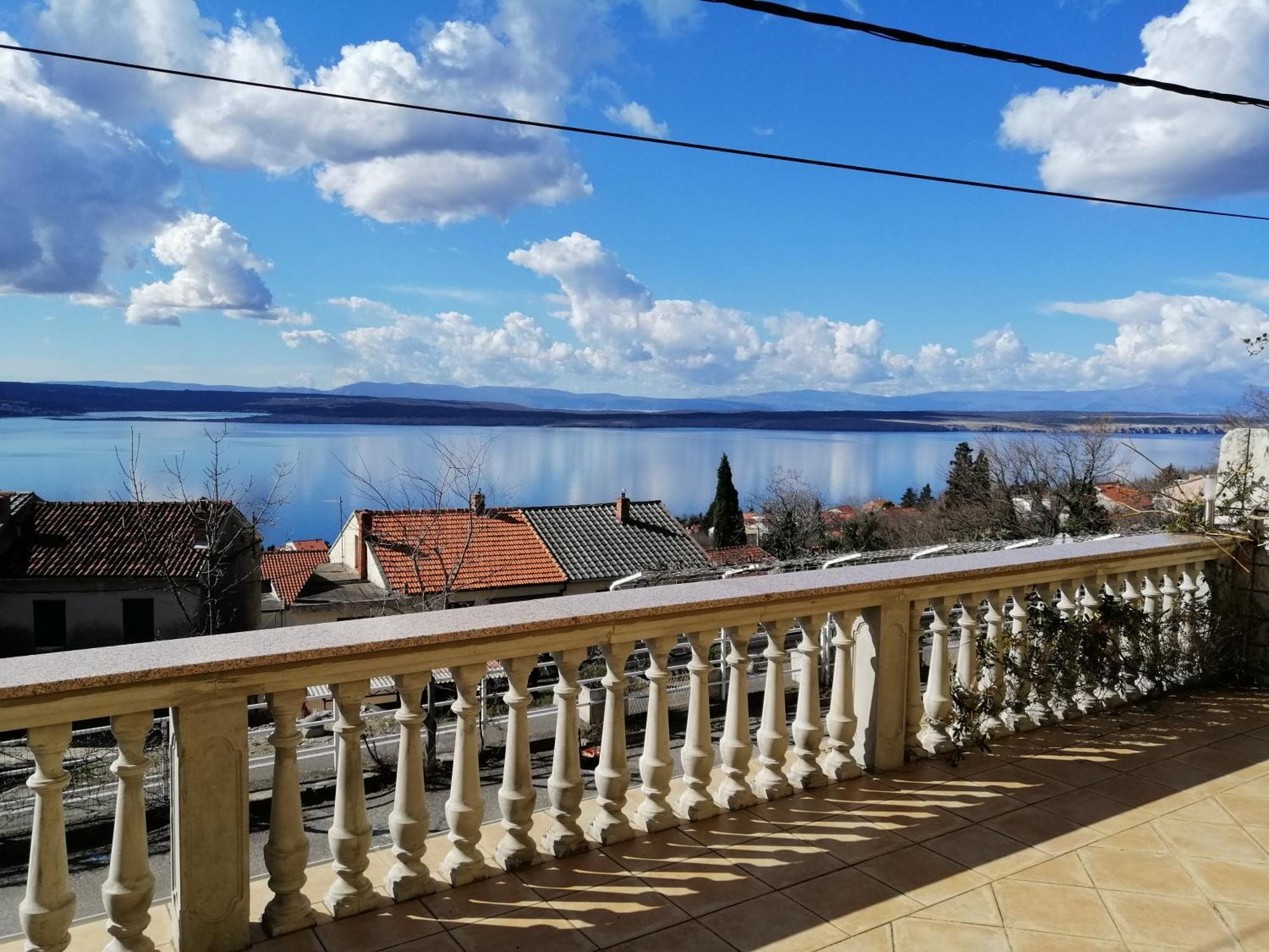Apartments With A Parking Space Dramalj, Crikvenica - 5592 Exterior foto